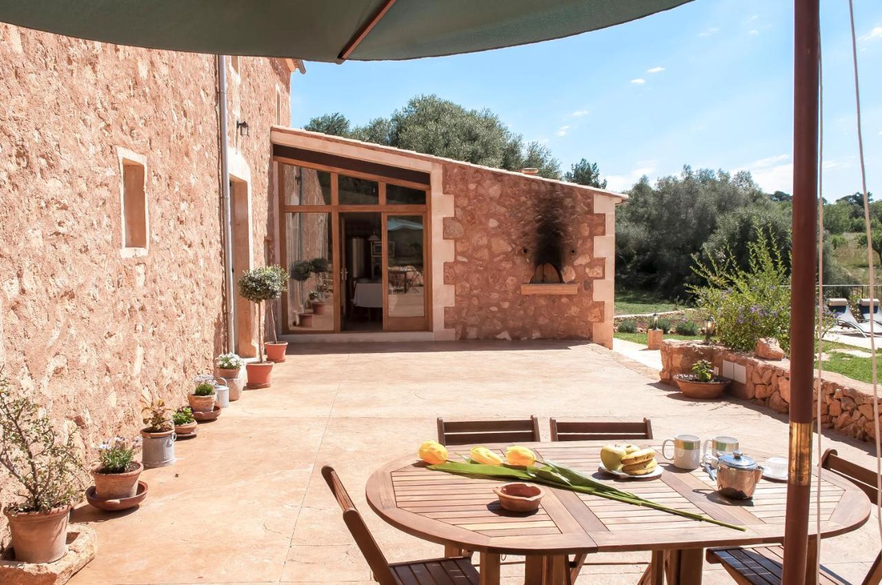 Holiday home Salas Nou