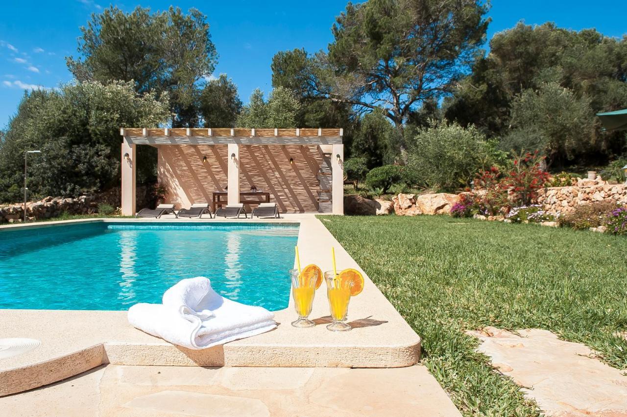 Salas Nou Calonge (Mallorca)