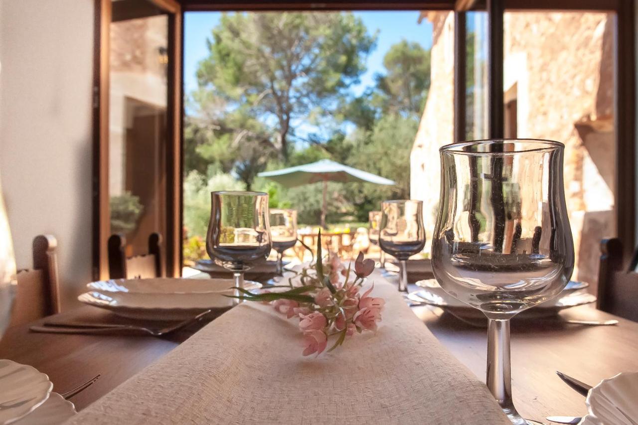Holiday home Salas Nou Calonge (Mallorca)