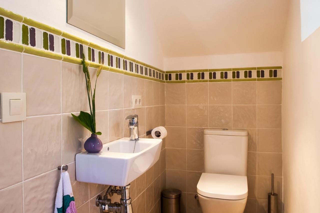 Salas Nou Holiday home Calonge (Mallorca)