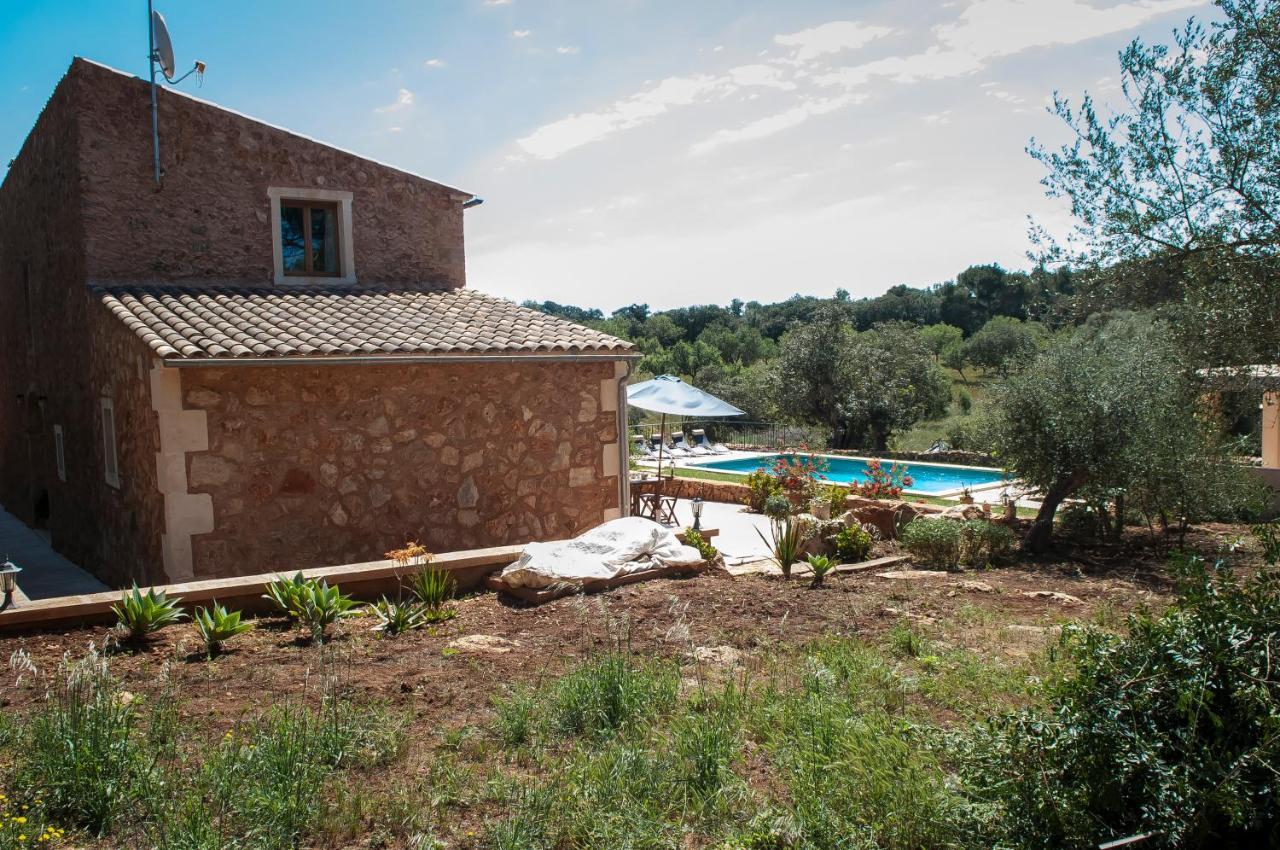 Salas Nou Holiday home