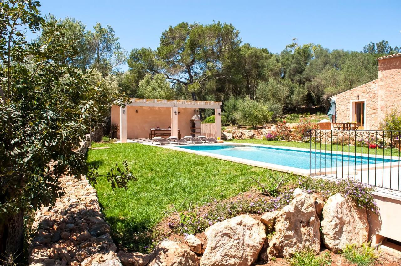 Salas Nou Holiday home