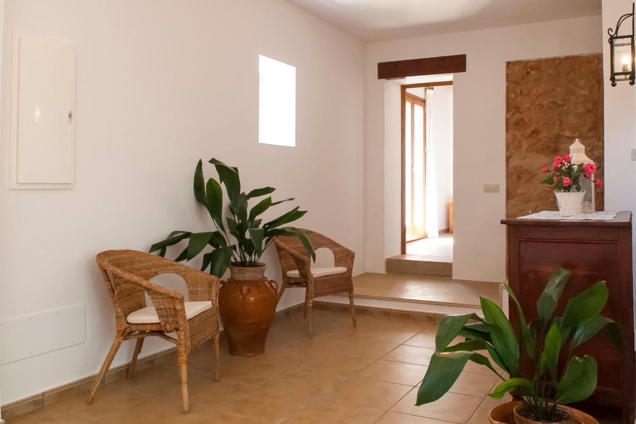 Сasa de vacaciones Salas Nou Calonge (Mallorca)