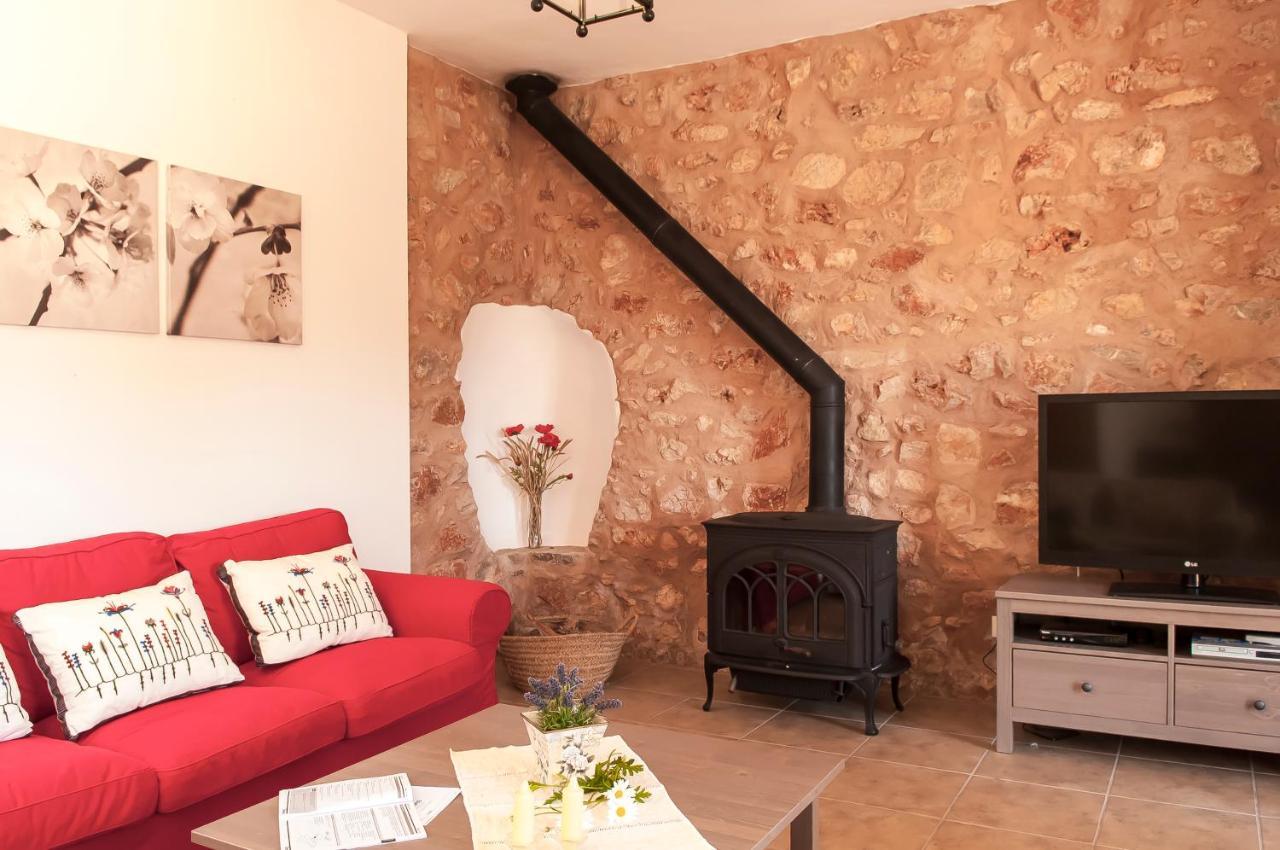 Holiday home Salas Nou Calonge (Mallorca)