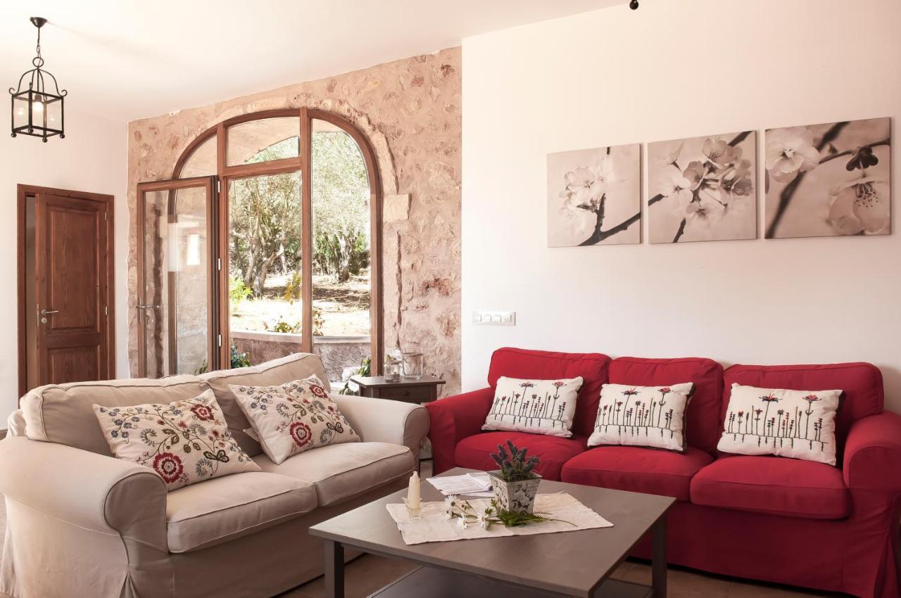 Salas Nou Holiday home