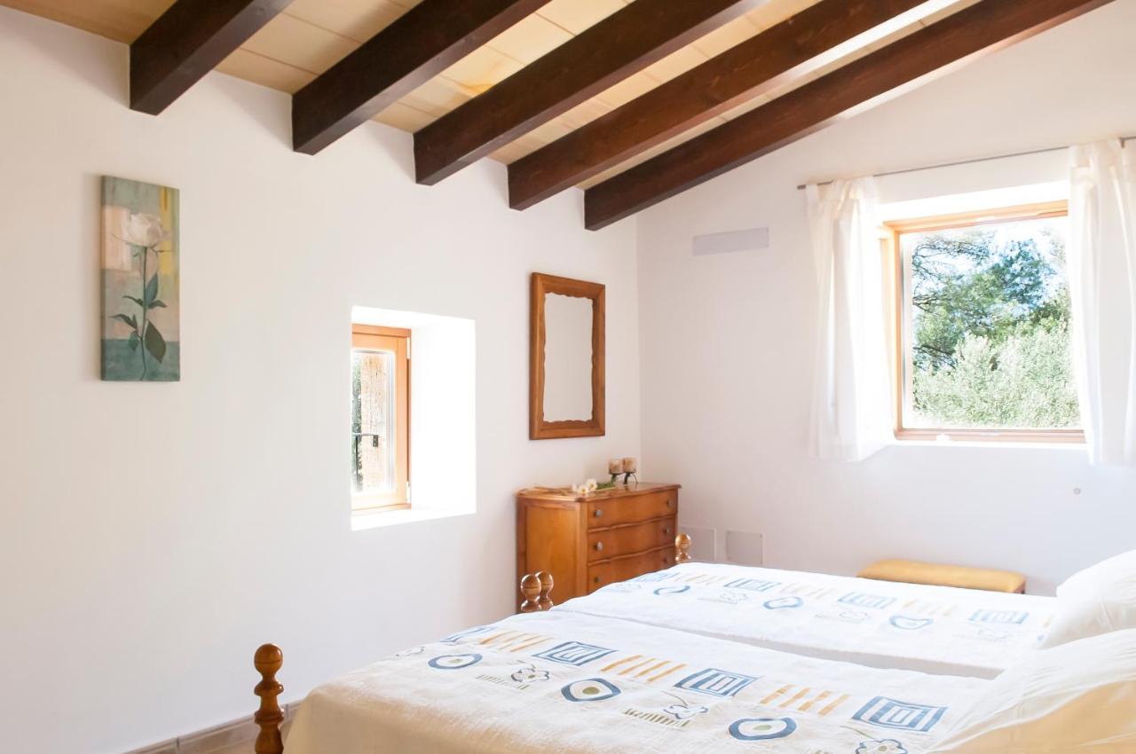 Salas Nou * Calonge (Mallorca)