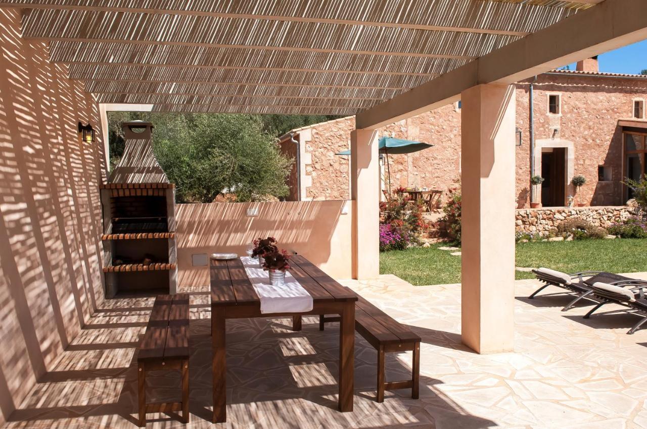 Salas Nou Holiday home *