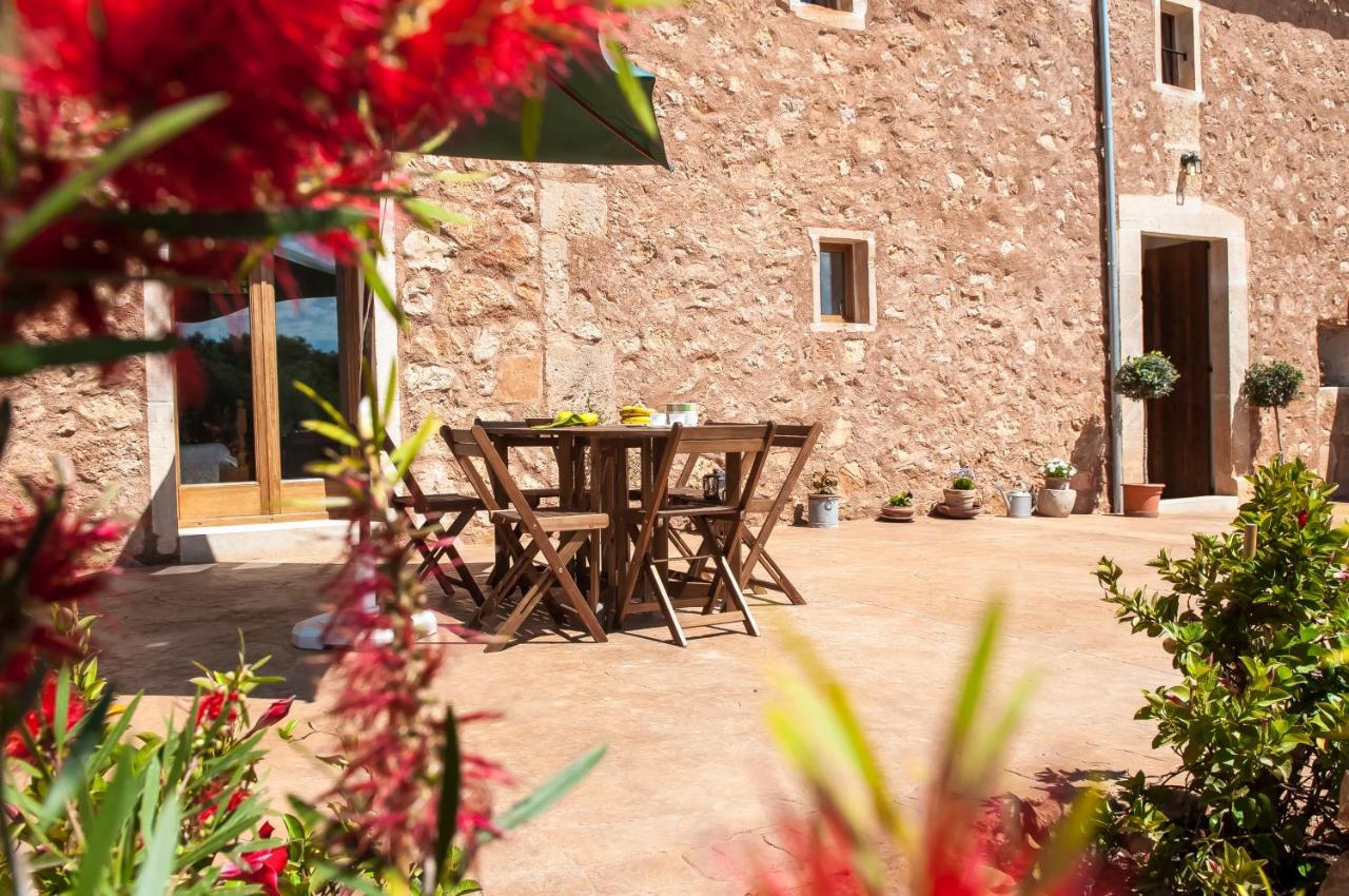 Сasa de vacaciones Salas Nou Calonge (Mallorca)