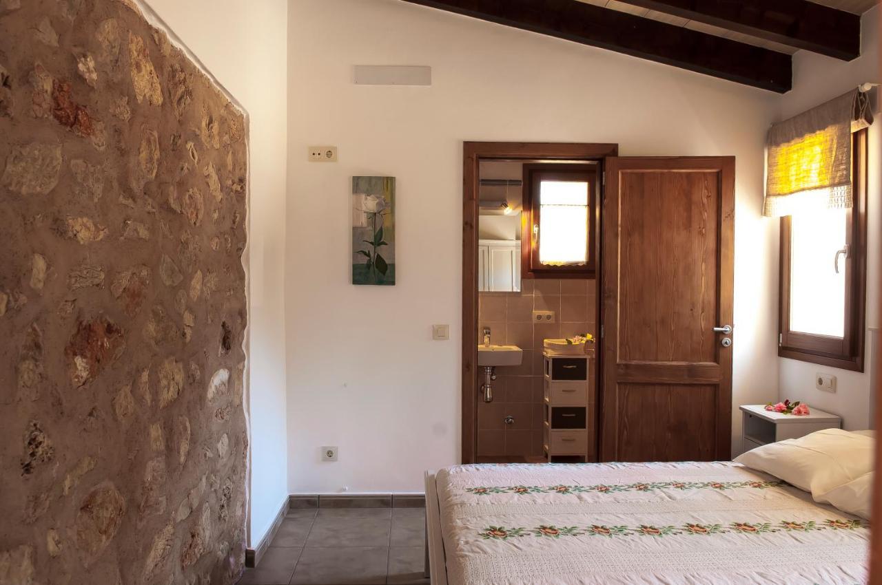Salas Nou Calonge (Mallorca)