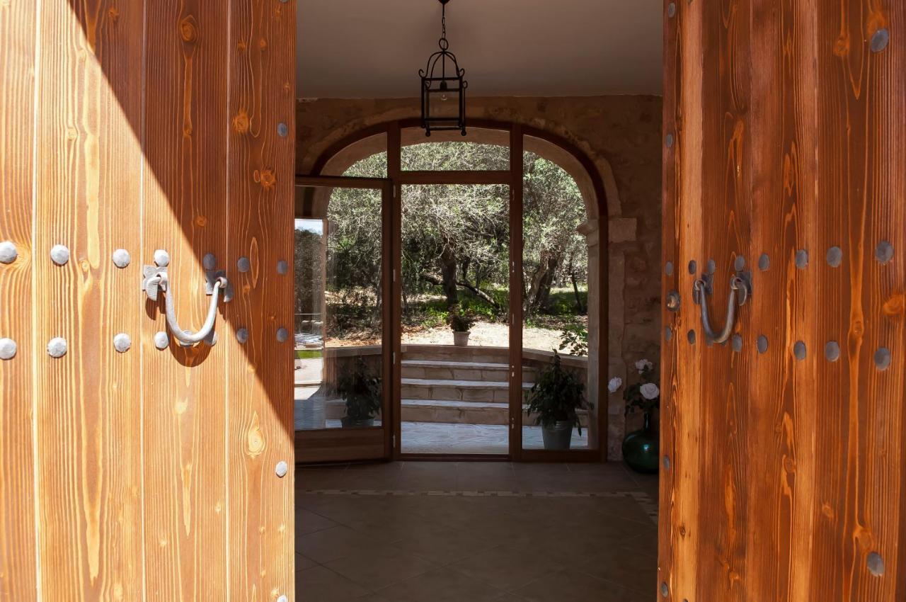 Holiday home Salas Nou