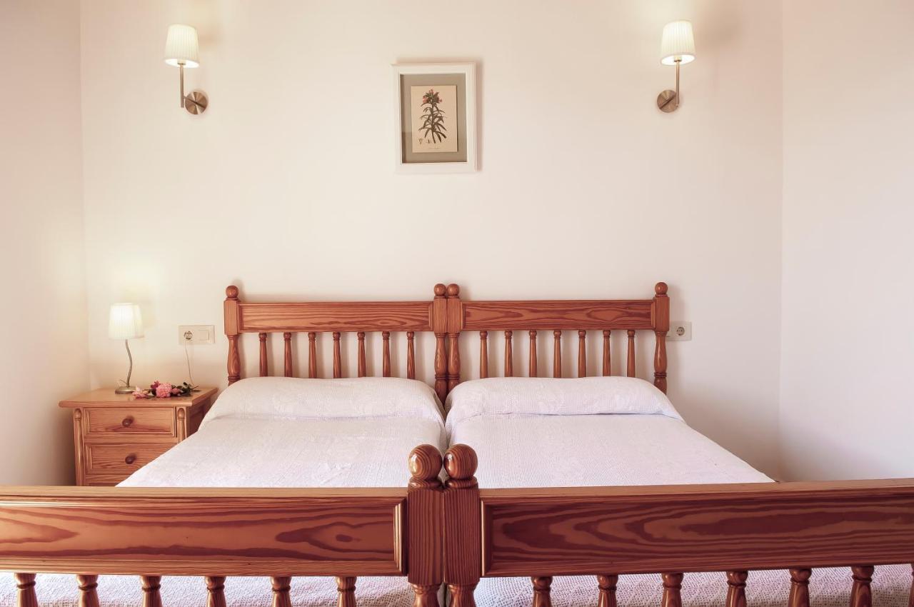 Salas Nou Сasa de vacaciones Calonge (Mallorca)