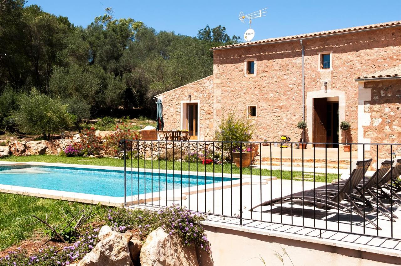 Salas Nou Calonge (Mallorca)