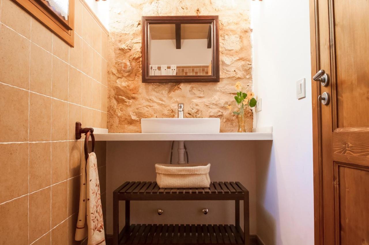 Salas Nou Holiday home Calonge (Mallorca)