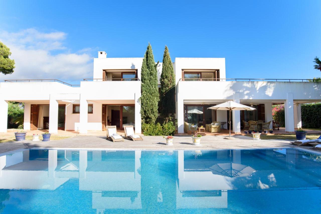 Villa Samar Santanyí