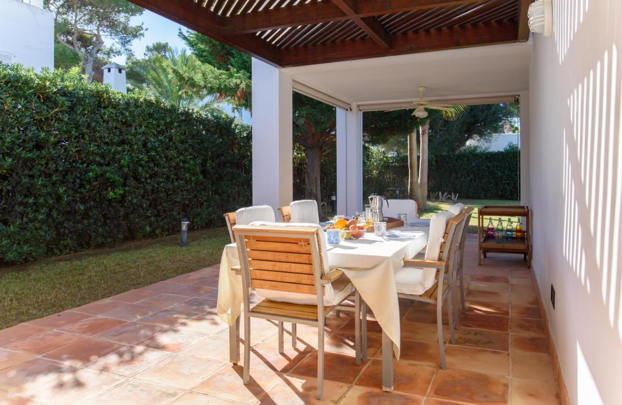 Samar Villa Santanyí