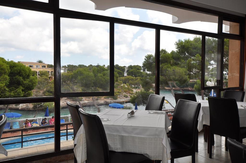 Cala Ferrera 3*