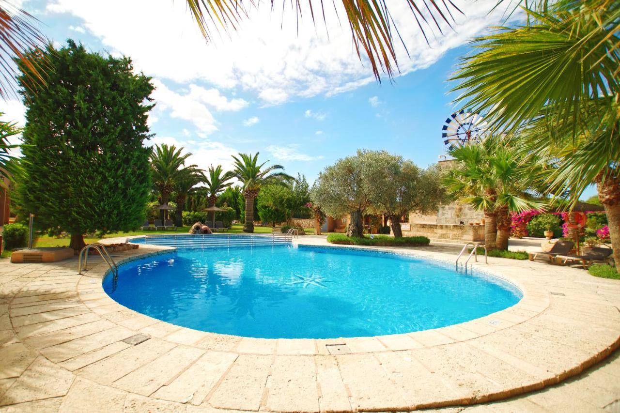 Son Marge Country house *