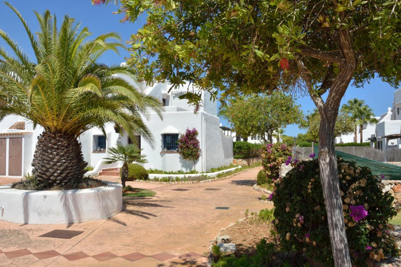 Villa Marina D'or Rosa Y Celeste *