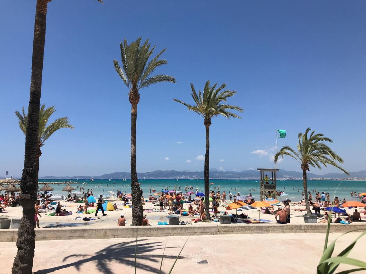 Marina D'or Rosa Y Celeste * Santanyí
