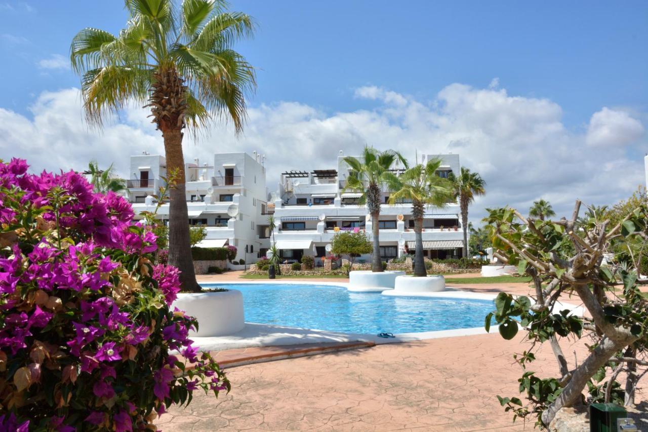 Villa Marina D'or Rosa Y Celeste Santanyí