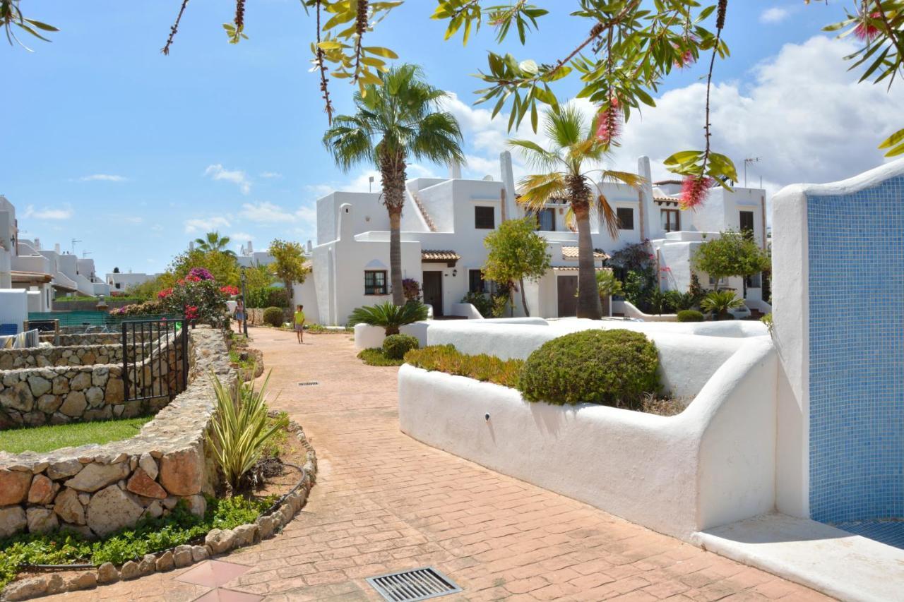 Villa Marina D'or Rosa Y Celeste Santanyí