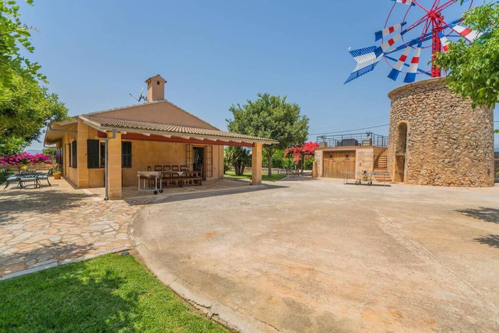 Amer Villa *