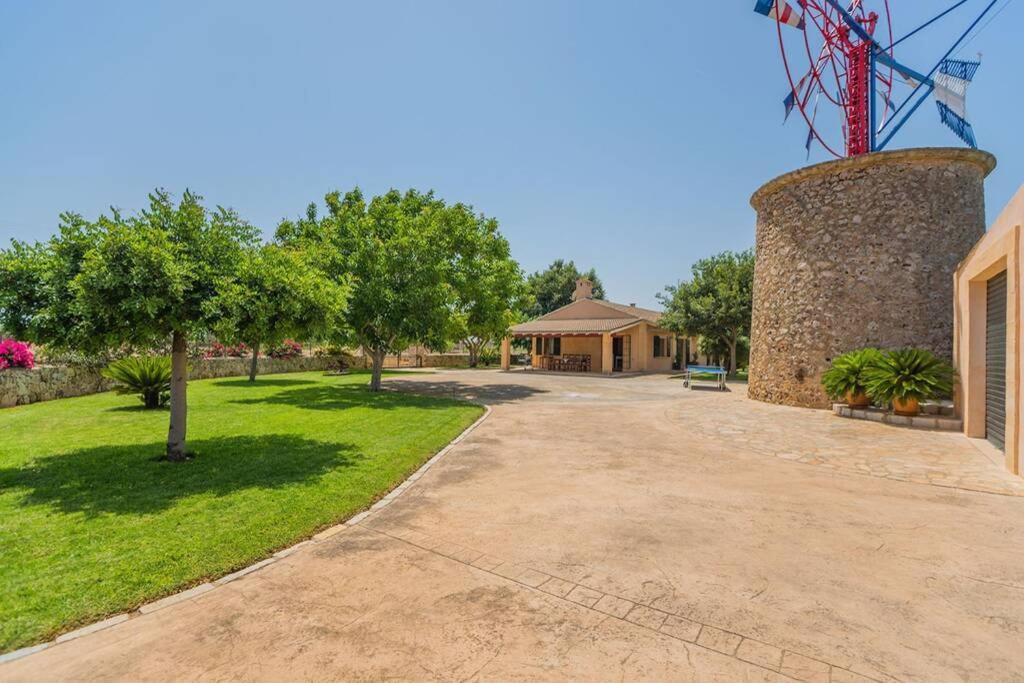 Villa Amer Sa Pobla