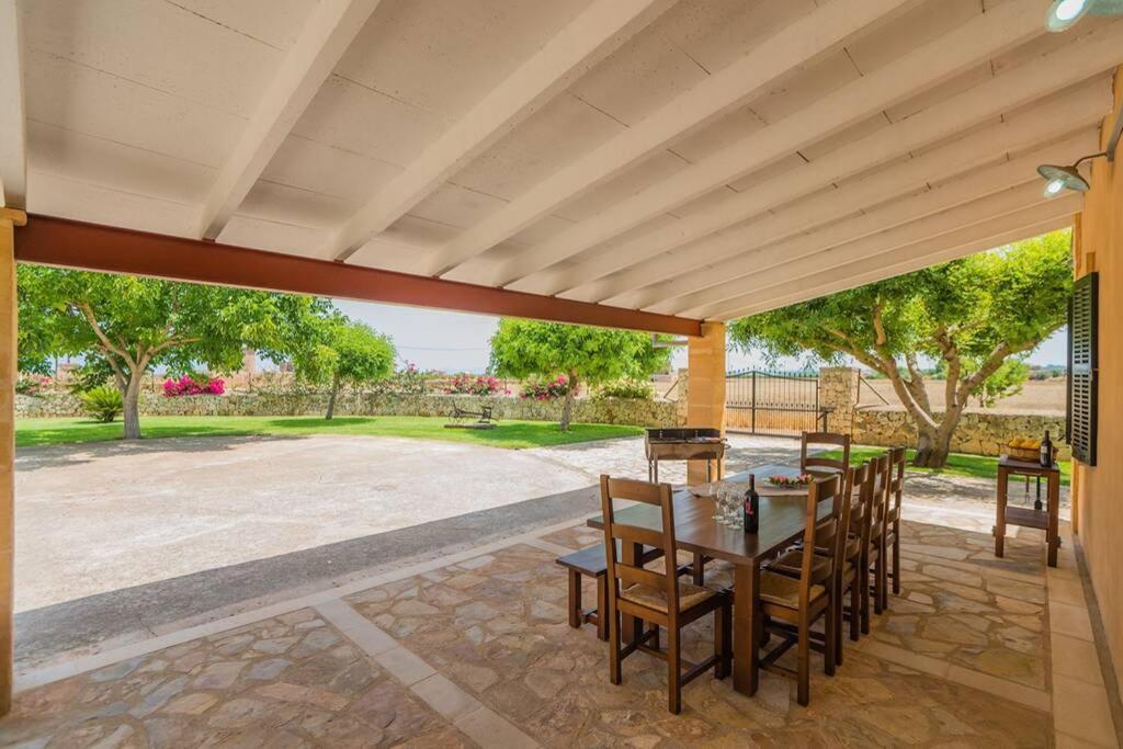 Amer Villa *