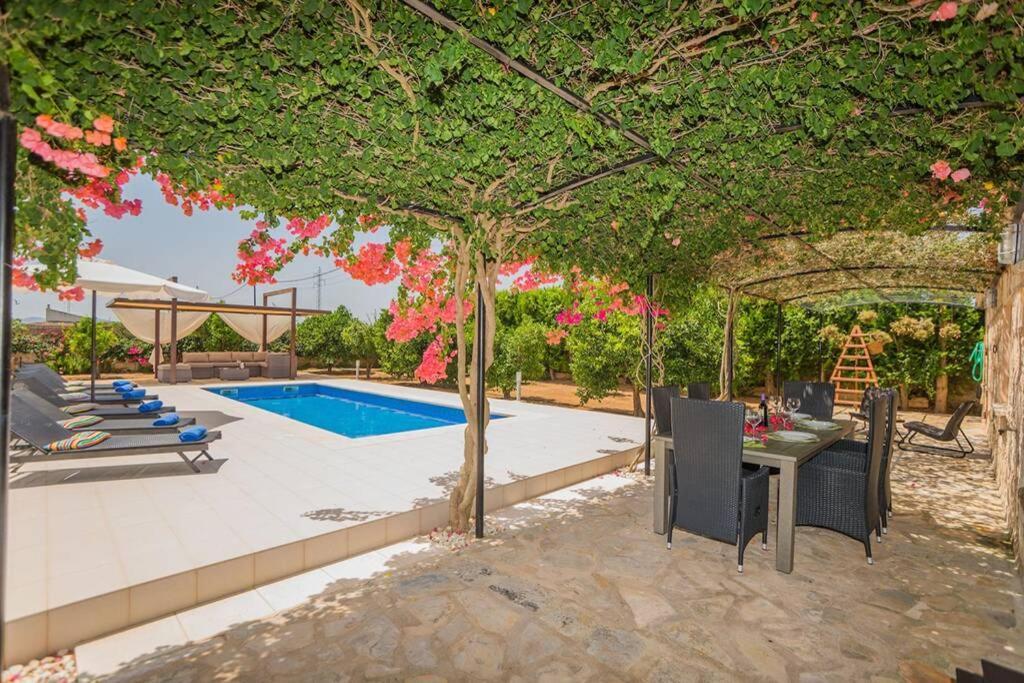 Amer Villa Sa Pobla