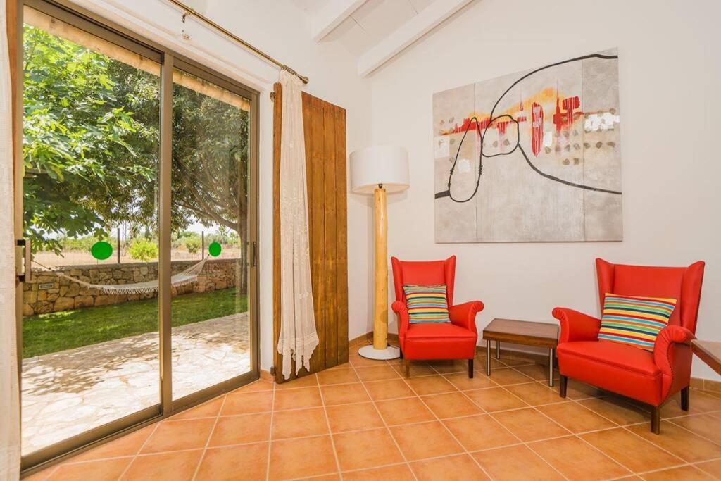 Villa Amer *
