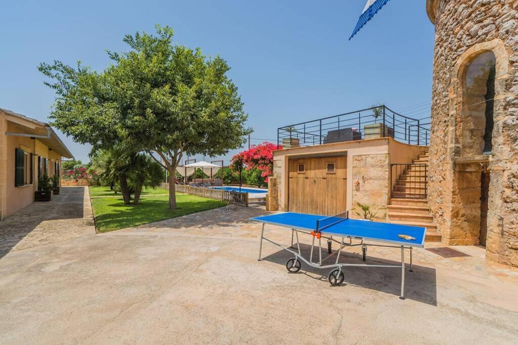 Amer Villa Sa Pobla
