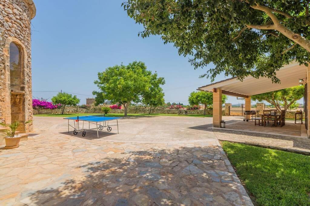 Villa Amer *