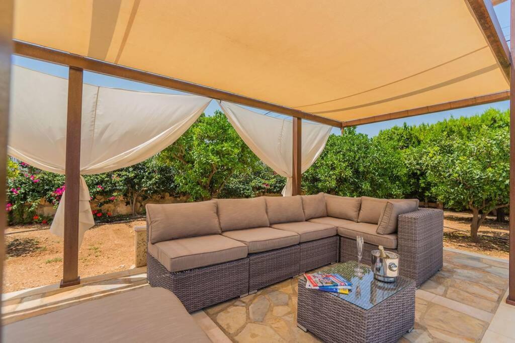 Villa Amer *