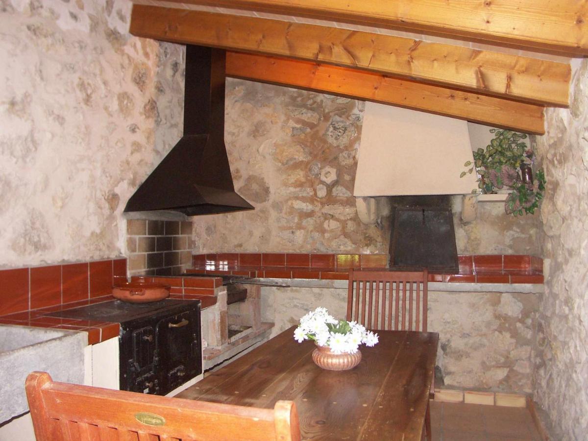 Marina Nou Cerca Del Golf Holiday home Pollenca