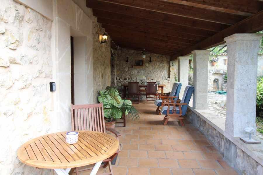 Marina Nou Cerca Del Golf Holiday home Pollenca