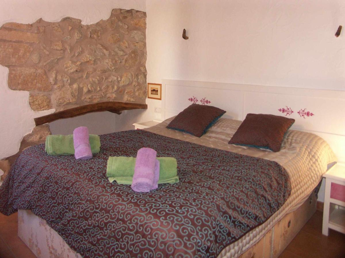 Marina Nou Cerca Del Golf Holiday home Pollenca