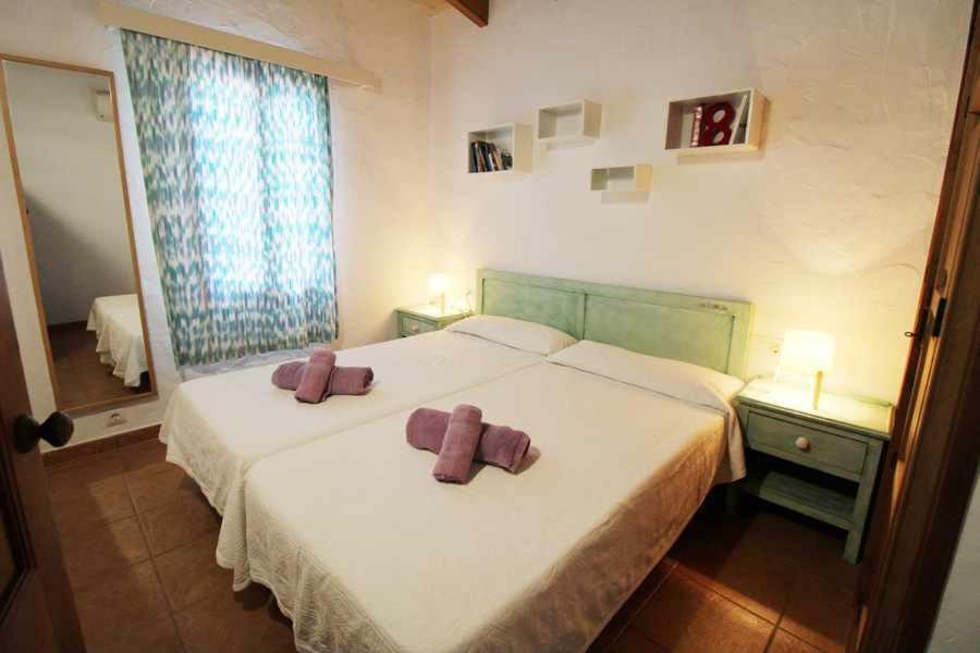 Marina Nou Cerca Del Golf Holiday home *