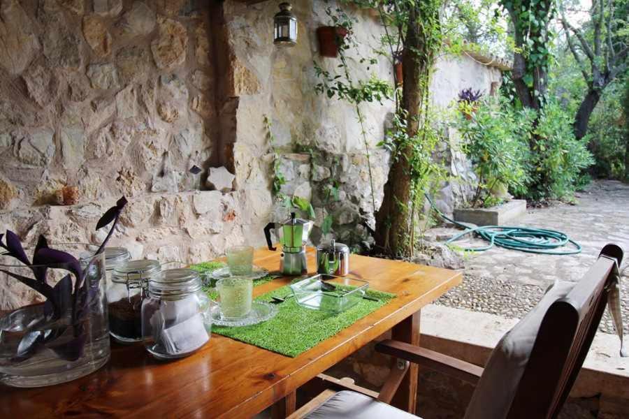 Holiday home Marina Nou Cerca Del Golf Pollenca