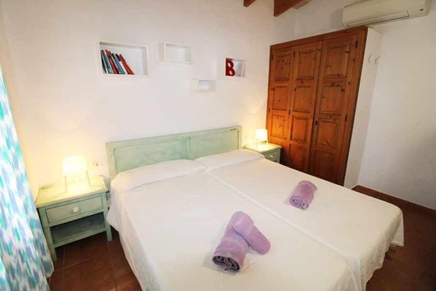 Marina Nou Cerca Del Golf Holiday home