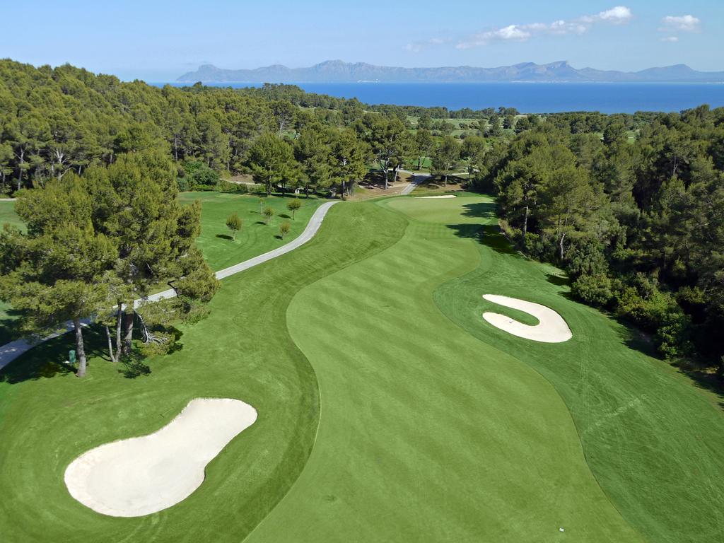 Monnaber Vell Hotel 4*