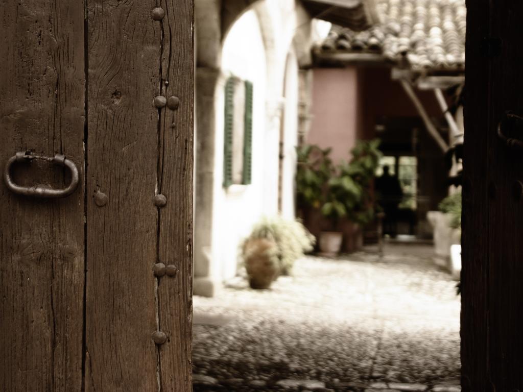Hotel Monnaber Vell Campanet