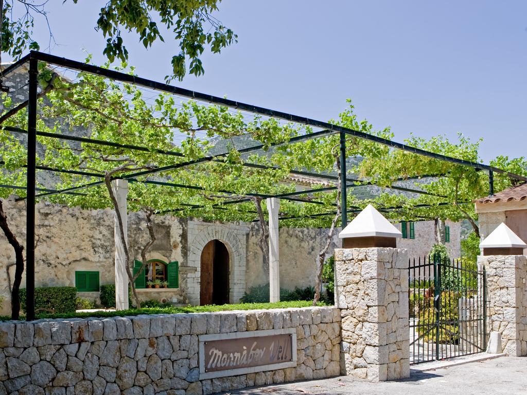 Monnaber Vell Hotel