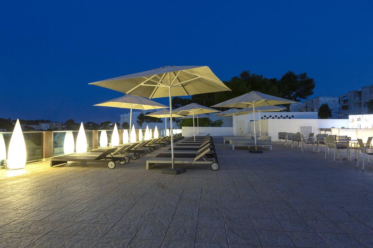 Marsenses Ferrera Blanca Family 4*