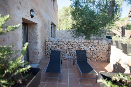 Finca Gomera By Itinerem - Adults Only 4* Llucmajor (Mallorca)