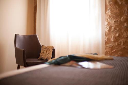 Finca Gomera By Itinerem - Adults Only Hotel
