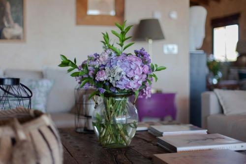 Hotel Finca Gomera By Itinerem - Adults Only 4*