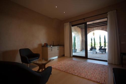 Finca Gomera By Itinerem - Adults Only Hotel
