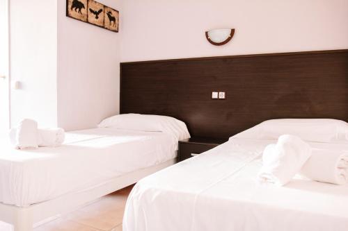 Q-royal Hotel *