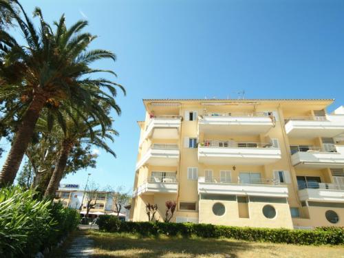Apartamento Blue View *