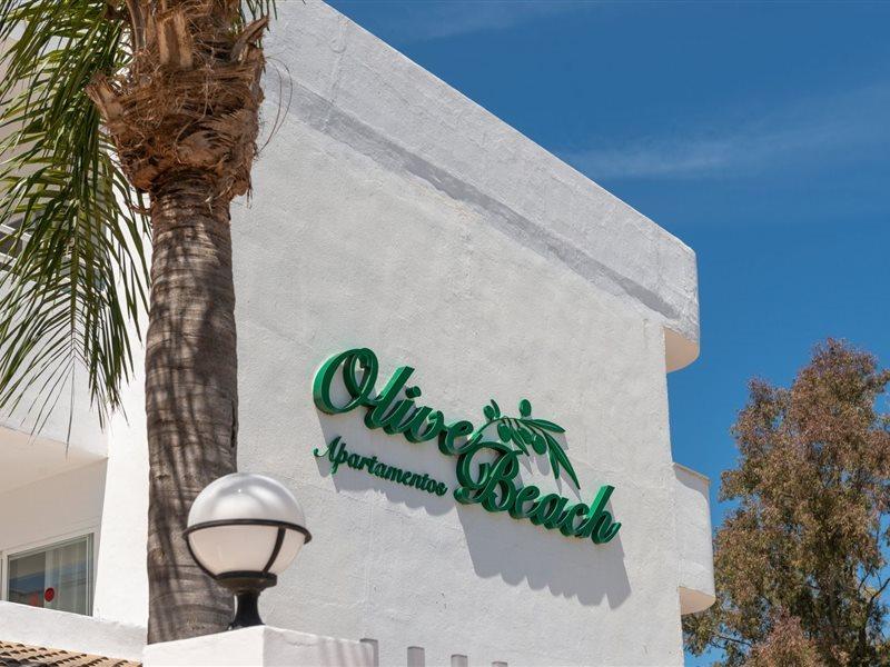 Olive Apartahotel 2*